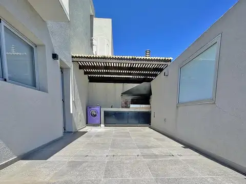 Departamento en Alquiler Permite mascota