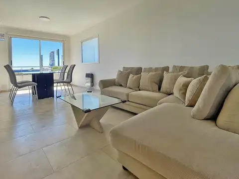 EXCEPCIONAL  DEPARTAMENTO AMUEBLADO EN ARROYITO!