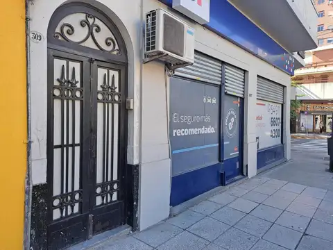 Avenida Álvarez Thomas 300