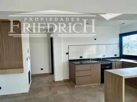 Departamento en Venta de 2 dormitorios