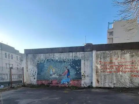 Terreno en Venta de 187,0 m2