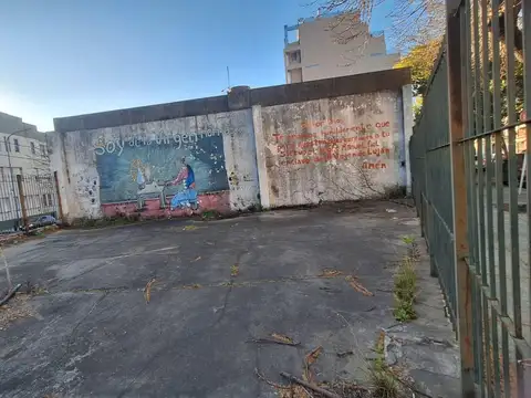 Terreno en Venta de 187,0 m2