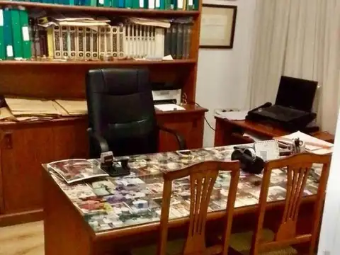 Depto en Venta Centro c/Balcón