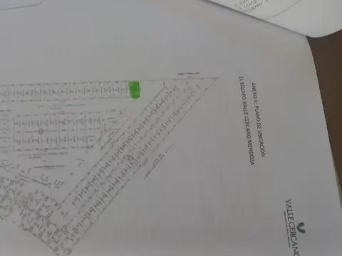 Terreno en Venta de 216,0 m2