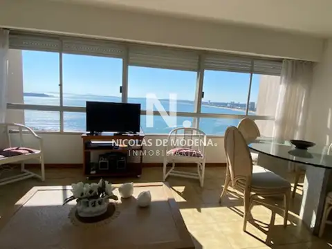 Departamento en Alquiler Temporal en Península, USD 10.000