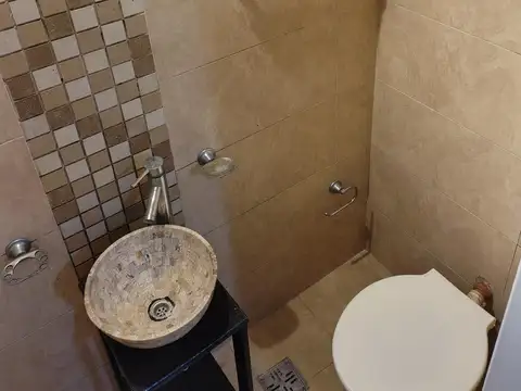Departamento en Venta en Recoleta, USD 58.000