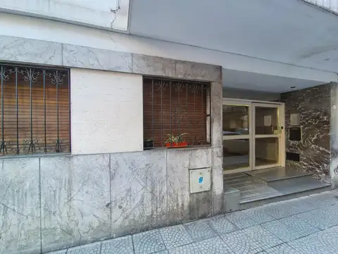 Excelente monoambiente en Recoleta