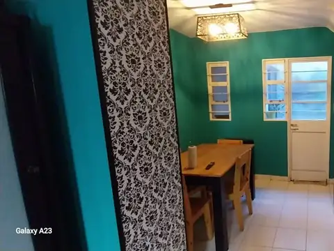 CASA LOTE PROPIO EN VENTA! FLORESTA!