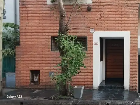 Casa en Venta en Floresta, Capital Federal