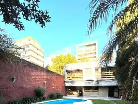 Terreno en Venta   Apto Emprendimientos - San Martin centro