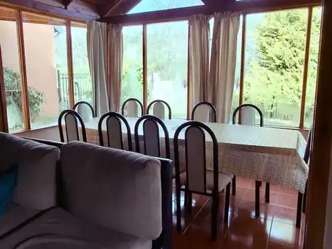 Casa en Venta 25 años