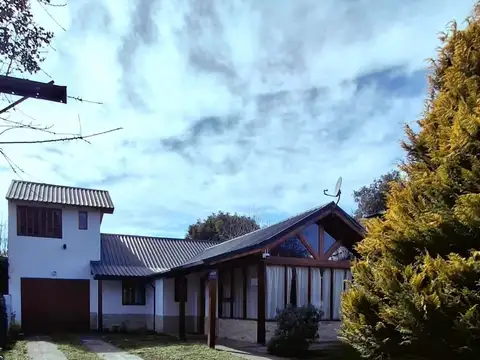 Casa en Venta en San Martín de los Andes, Lácar