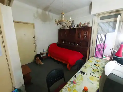 Departamento en Venta 35 años