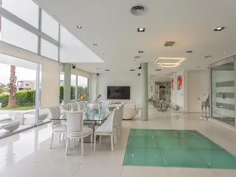 Casa en Alquiler 13 años