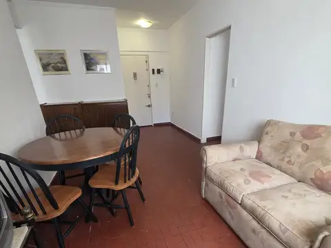 Departamento de 2 ambientes