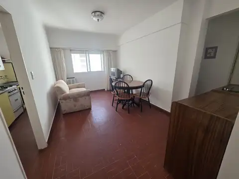 Departamento de 2 ambientes