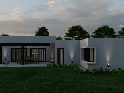 Casa en Venta en Lujan, USD 225.000