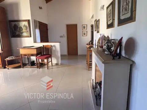 Casa en Venta 10 años