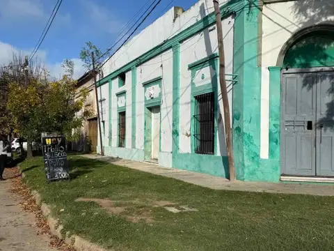 Calle Belgrano 1500
