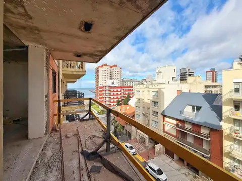 Departamento en Venta de 4 dormitorios