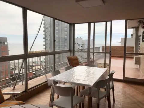 Departamento en Alquiler Temporal al Norte