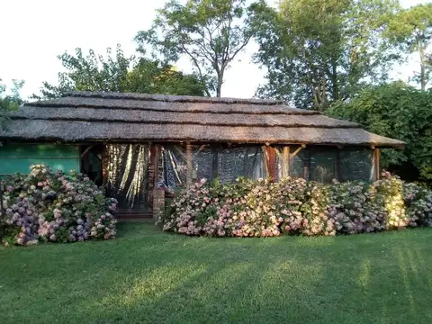 Casa en Venta en Laguna de Lobos, USD 100.000