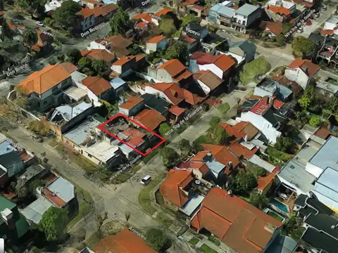 Terreno en Venta de 144,0 m2