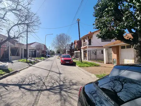 Terreno en Venta en Quilmes, USD 65.000