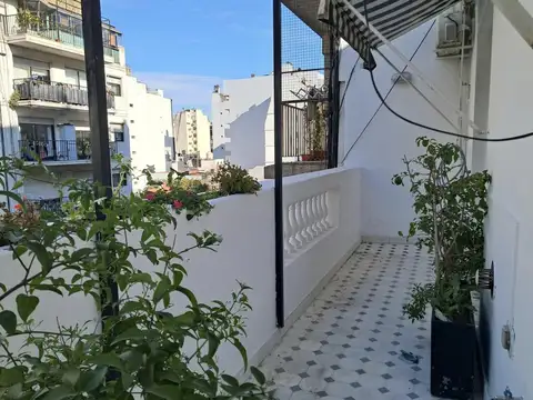 Departamento en Venta 60 años