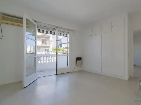 Departamento en Venta en Palermo, USD 155.000