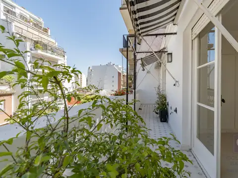 Departamento en Palermo venta
