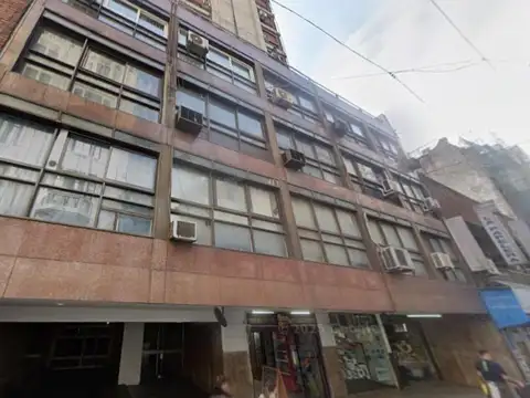 Departamento en Alquiler en San Nicolás, $ 900.000