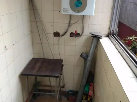 Departamento en Alquiler 40 años