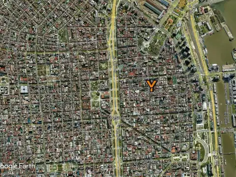 Departamento en Alquiler al Noroeste