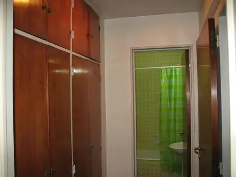 Departamento en alquiler - 1 Dormitorio 1 Baño - San Nicolás