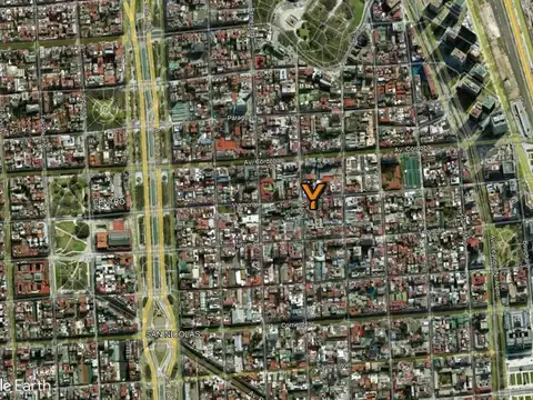 Departamento en Alquiler 40 años