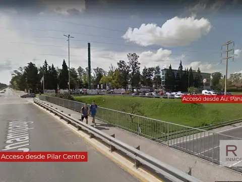 Terreno en Venta, FOT 0,9