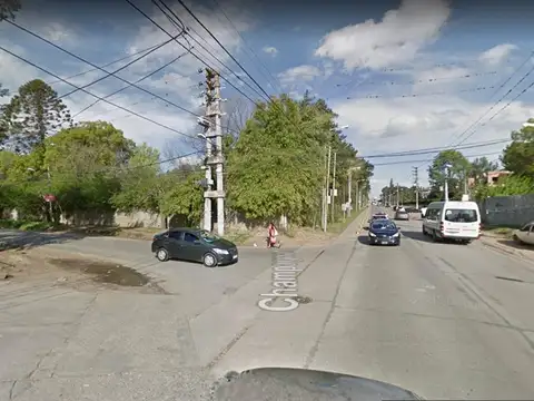 Terreno en Venta, FOS 0,3