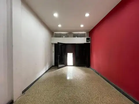 Av. Jonte 5080
