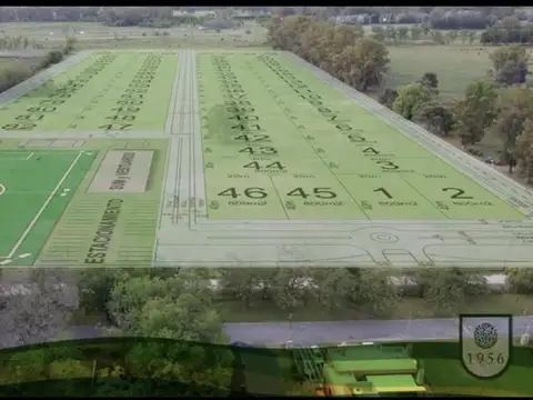 Terreno en Venta en Alejandro Petion, USD 25.000