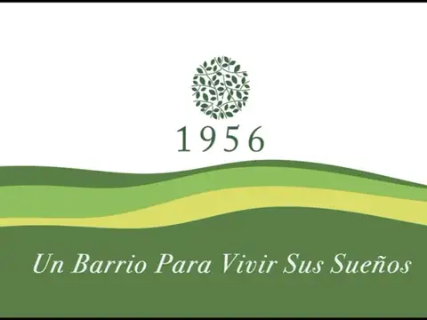 Venta de Terrenos / Lotes en Barrio Green Life - 800 Mts2 - Anticipo y Financiación