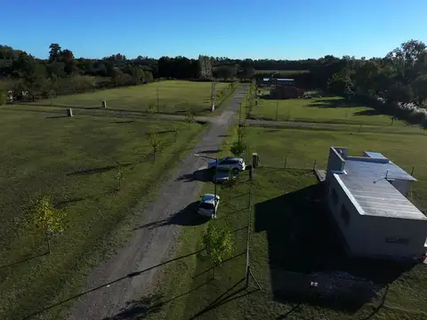 Terreno en Venta de 1100,0 m2