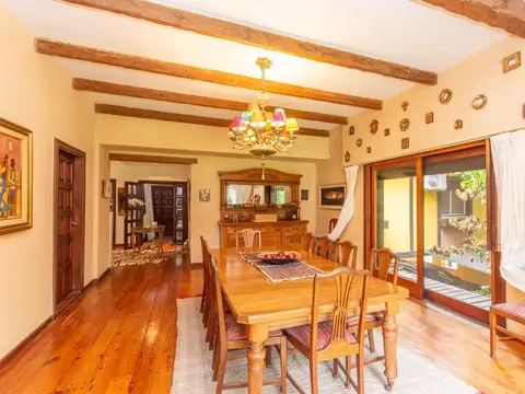 Casa en Venta de 4 dormitorios