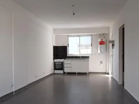 Departamento en Alquiler en Villa Urquiza, CABA