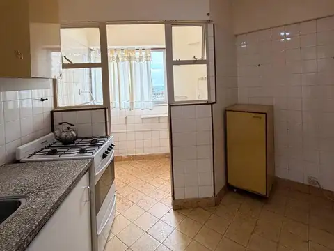 Departamento en Alquiler 50 años