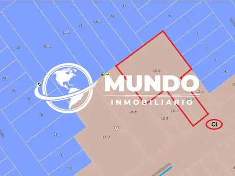 Terreno en Alquiler en Villa Lynch, $ 5.000.000