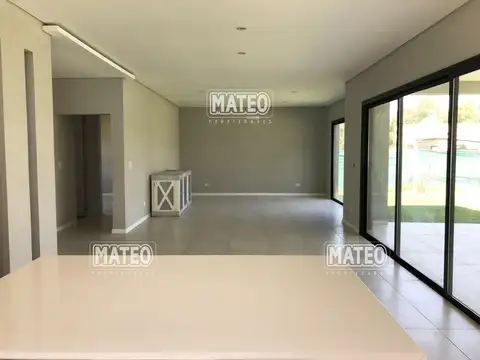 Casa en Alquiler 10 años