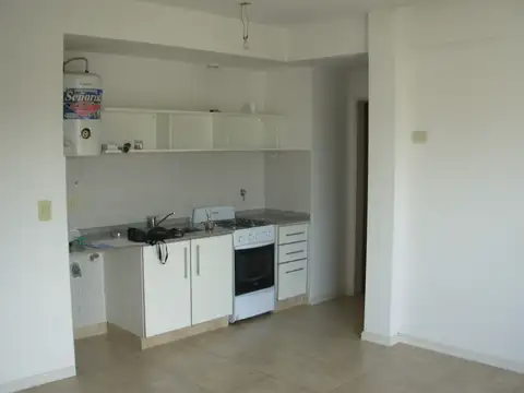 Cristóbal Colón 300, Piso 8