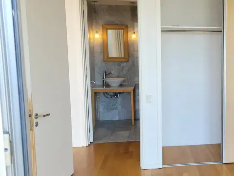 Departamento en Alquiler 8 años