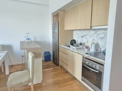 Departamento en Alquiler de 2 ambientes
